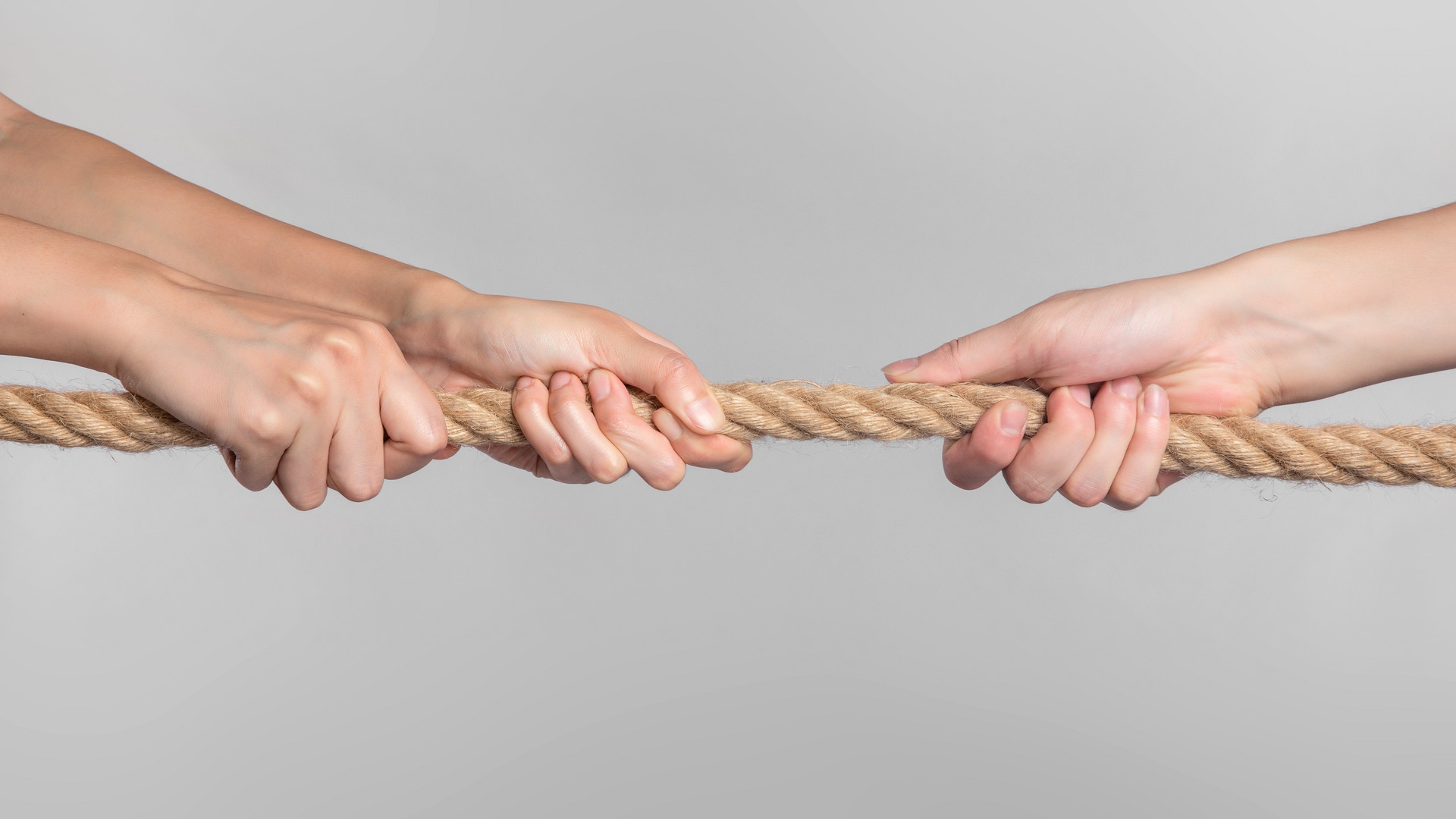 產業競爭戰之好競爭戰略三特征