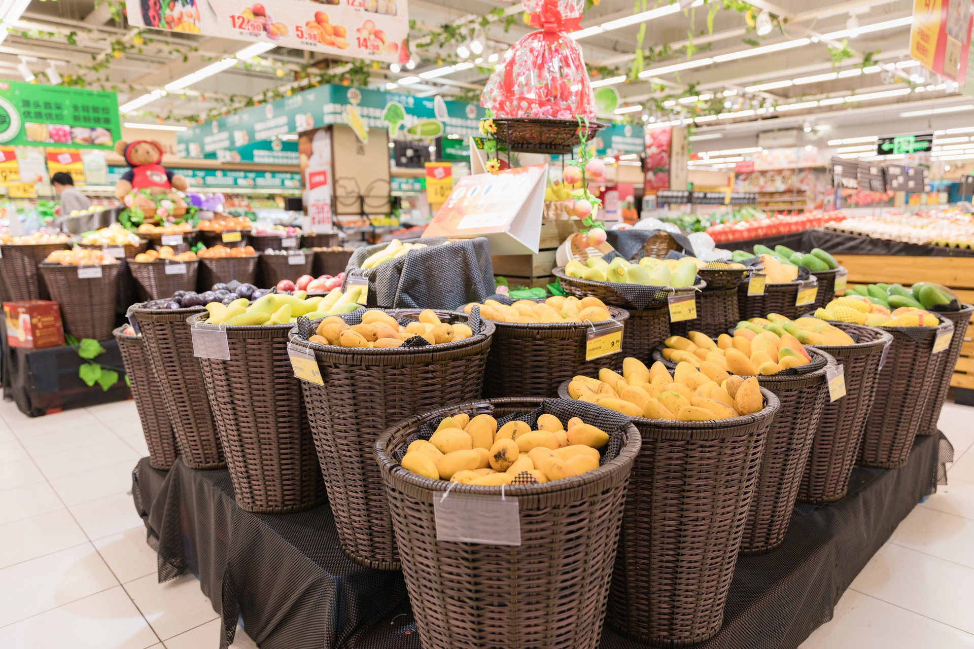 客戶增長策劃之提升客戶體驗五要素（上）