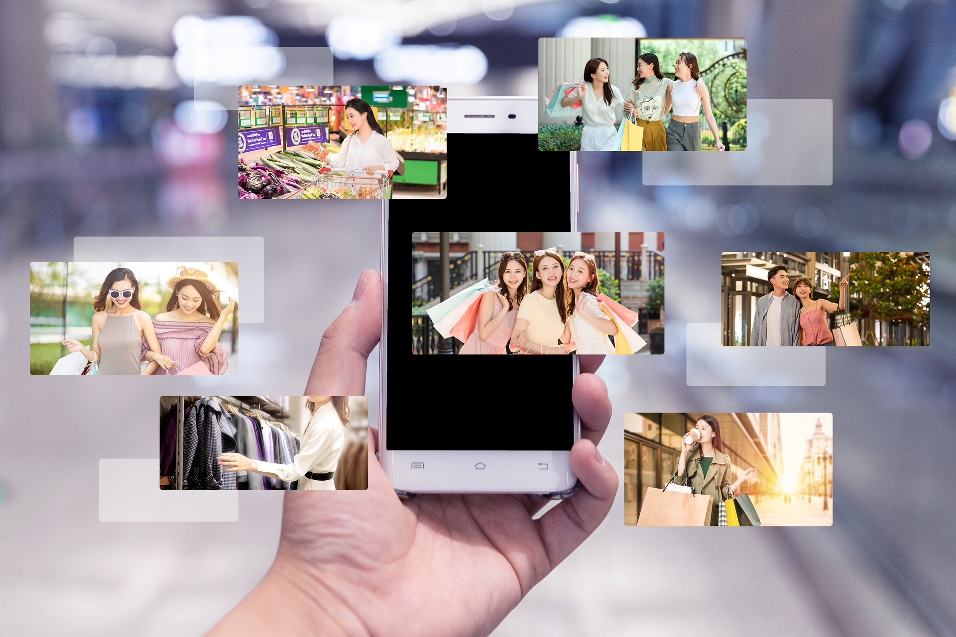 客戶增長策劃之進攻式客戶營銷三戰