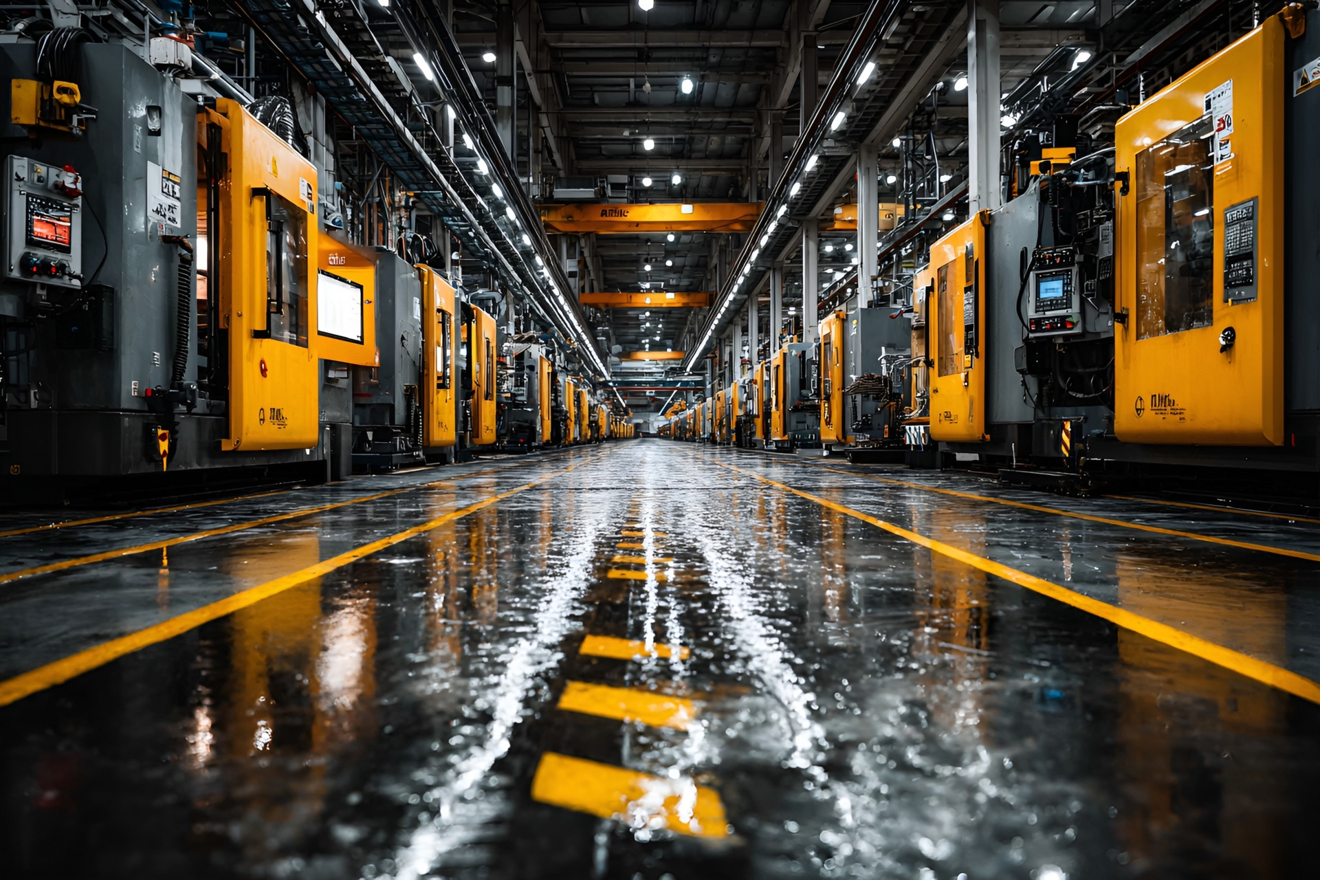 工業品品牌策劃之工業品市場營銷職能大進化