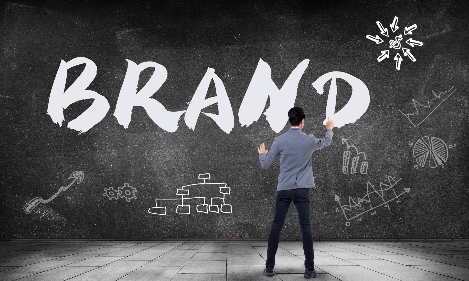 高價值品牌策劃之品牌價值五大突破（下）